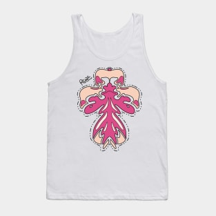 Zen Relaxing Yourself Tank Top